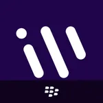 Workvivo for BlackBerry icon