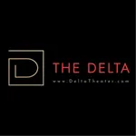 The Delta Theater icon