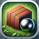 Quick Push: 1000+ Sokobans icon