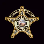 Martin County Sheriff IN icon