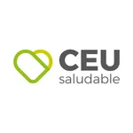 CEU Saludable icon