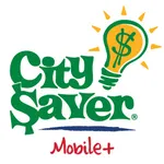 City Saver Mobile Plus icon