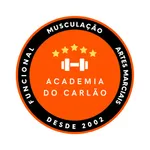 Academia do Carlão App icon