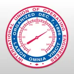 IUOE ITEC Training icon