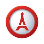 Tourist Attraction Finder icon