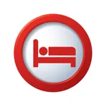 Hotel and Guesthouse Finder icon