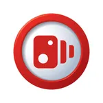 Speed cameras overview map icon