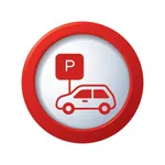 Parking Lot Finder icon