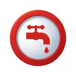 Water & Drinking Water Finder icon