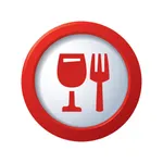 Restaurant Locator Anywhere icon