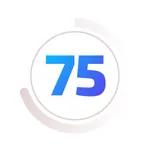 75 Day Challenge Soft & Tough icon