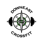 Downeast CrossFit icon