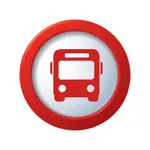 Public transport Worldwide icon