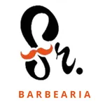 Sr. Bigode Barbearia icon