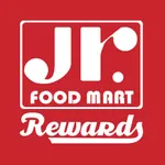 Jr. Foodie Rewards icon