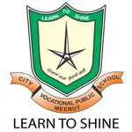 City Vocational icon