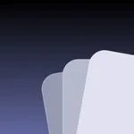 Cards: AI-powered flashcards icon