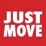 Just Move Online icon