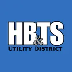HB and TS Utility District icon