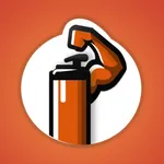 Protein Tracker by ProteinPlan icon