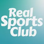 Real Sports Club icon