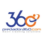 Predador 360: Rastreo icon