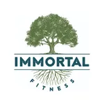 Immortal Fitness icon