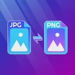 HEIC JPG PNG Image Converter icon