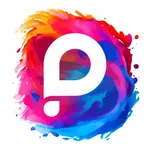 PhotoArt: Retouch&Photo Editor icon