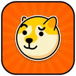 Funny Sticker Maker icon