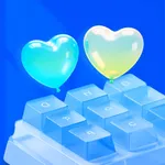 气球键盘-智能人设帮你回复 icon