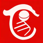 华夏文产汇 icon