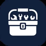 ToolBox+ All-in-one icon