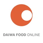 Daiwa Food Online icon