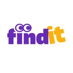 Findit: Deal,Buy & Sell icon