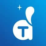 阿徒丁标识 icon