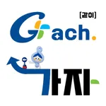Gach.가자 icon