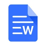 Documents - Create & Edit icon