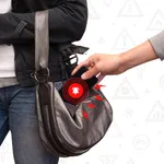 Don't Touch My Phone Alarm icon