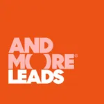 ANDMORE Leads for Exhibitors icon