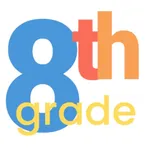 8Th Grade Practice Tests icon
