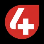 4Swiss e-Scooter icon