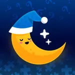 Bedtime Puzzles icon