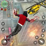 Dream Gangster Crime Reign War icon