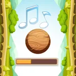 Rhythm Guru - Music Notes Game icon