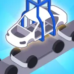 Car Factory Tycoon: Idle Game icon