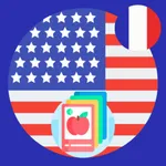 Mots essentiels en anglais icon