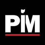 Power in Motion Gym icon