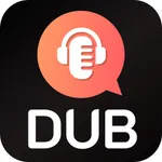 AI Dub: Ai Voice Translator icon