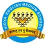 VIDYA ENGLISH MEDIUM SCHOOL icon